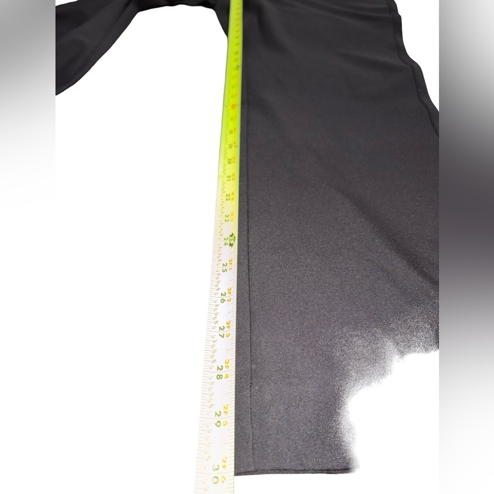 FootJoy FJ Tour Performance Golf Pants Men’s 33x30 Black Stretch Athletic 24492 - Picture 7 of 10